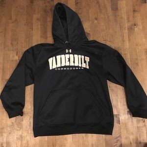 Under Armour Vanderbilt University Sweatshirt